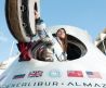 Excalibur Almaz предлагает слетать к Луне