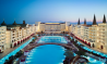 Самый дорогой отель Европы готов принять гостей