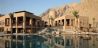 Отель Six Senses Hideaway Zighy Bay Оман