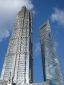 Самый высокий в мире отель открылся в Шанхае