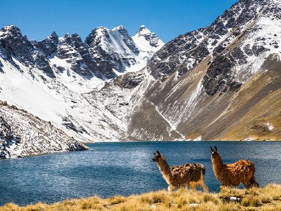малоизвестные туристические места Боливия