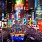 самые интересные достопримечательности США Times Square