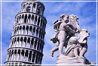 Пиза: откройте для себя настоящую Италию 