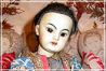 Коллекционные куклы: кукла Маша, кукла Даша…