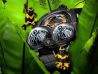 Часы HM3 Poison Dart Frog от MB&F