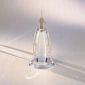 Burj al Arab Swarovski кристалл сувенир
