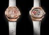 Две новые модели часов Hublot по случаю пятидесятилетия Коста Смеральда