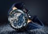 Часы El Toro Perpetual Calendar от Ulysse Nardin