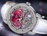 Рубиновый шедевр Royal Ruby Tourbillon от Ulysse Nardin