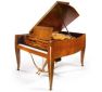 Редкий рояль Ruhlman выставлен на аукцион