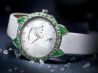 Ulysse Nardin Jade – часы специально для женщин