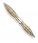 Ручка Architect Pen от Jack Row - драгоценное вдохновение мировой архитектурой