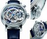 Blue Sensation - самые сложные часы от Grieb & Benzinger