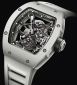 Richard Mille представил часы в честь гольфиста Джерри Уотсона