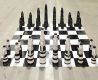 Комплект шахмат LensRentals