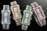 коллекция часов Carl F. Bucherer Alacria Royal Limited Edition