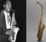 На аукцион будет выставлен саксофон легенды джаза Чарли Паркера