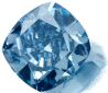 Sotheby&rsquo;s выставит на продажу 7-каратный голубой бриллиант 