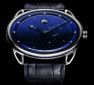 De Bethune выпустила женскую версию часов DB25