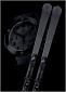 &laquo;All Black&raquo;: в  Hublot настало время лыж