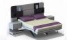 Hollandia iCon: первая в мире кровать для iPad 