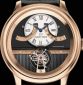 Tourbillon Reserve de Marche: новые часы от бренда Jaquet Droz