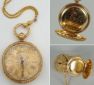 На аукцион выставлены часы, принадлежавшие Аврааму Линкольну