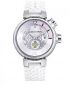 Новые часы от Louis Vuitton: женская версия Tambour Diver 