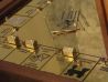 В Американском Музее Финансов выставлена золотая «Монополия»