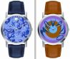 Лимитированная коллекция часов Movado