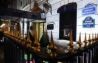Ювелирный магазин Harry Winston в Париже ограблен на 50 миллионов евро