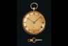 На аукцион выставлены редкие коллекционные часы, изготовленные Абрахамом-Луи Бреге