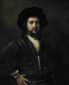 Работа Рембрандта будет выставлена на торги Christie’s 