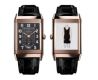 Одни из самых красивых часов Reverso: Jaeger-LeCoultre Arte Portuguesa