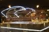 Range Rover Evoque украсил улицы Парижа
