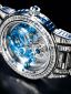 Часы Ulysse Nardin Royal Blue Tourbillon Haute Joaillerie