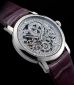 Vacheron Constantin выпустит часы в единственном экземпляре