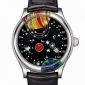 Часы Van Cleef & Arpels: с Земли и до Луны