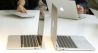 Самый тонкий ноутбук MacBook Air
