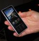 P'9522: новый мобильный телефон от Porsche