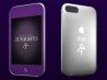 Лимитированная коллекция плееров Prince Opus iPod touch