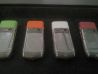 Эксклюзивная мобильная коллекция Vertu Ascent Ti Neon