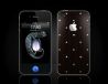 Модель телефона iPhone 4 Moon Protuberance - визитная карточка в обществе